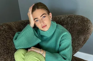 10 вещей цвета морской волны—самого модного оттенка