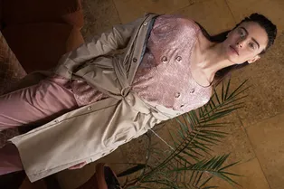 Олимпиада-80 в ностальгическом лукбуке Medea Maris Олимпиада-80 в ностальгическом лукбуке Medea Maris