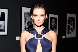 Как и чем повторить макияж Паулины Андреевой с церемонии закрытия «Кинотавра»