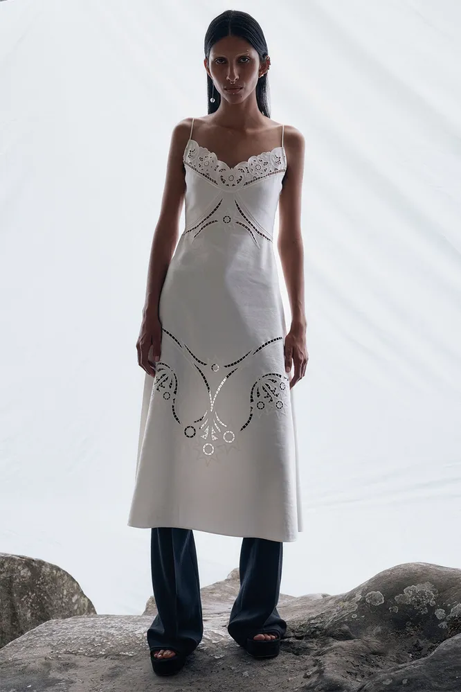 CHLOÉ RESORT 2023 CHLOÉ RESORT 2023
