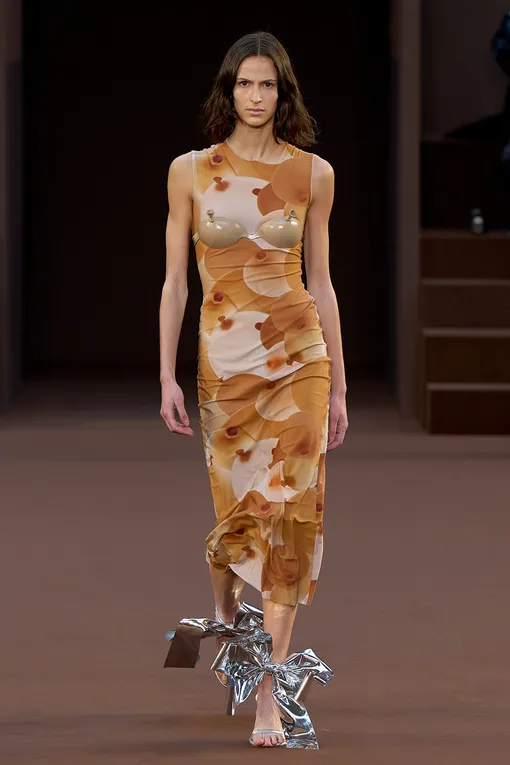 Loewe осень-зима 2022