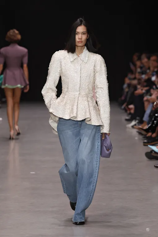 Stella McCartney весна-лето 2026 Stella McCartney весна-лето 2026