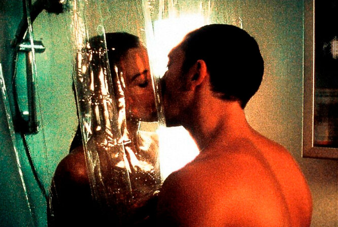 «Необратимость», 2002