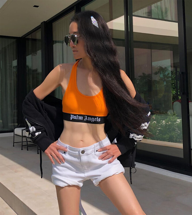 @verawanggang @