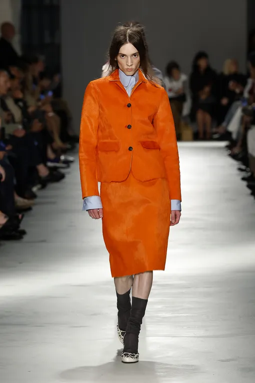 N21 весна-лето 2026