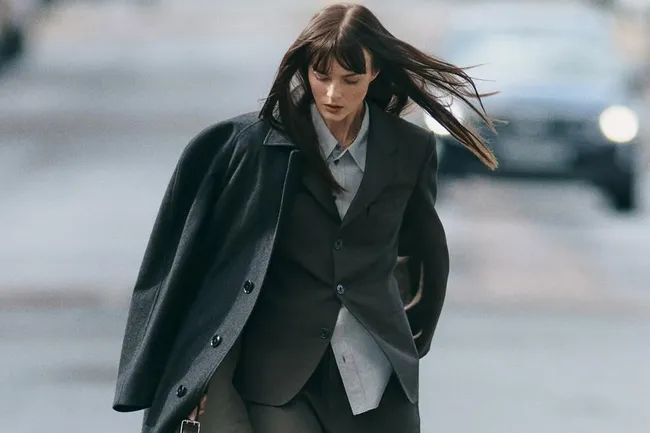 Элегантность, рожденная умом: что мы будем носить в 2026 году