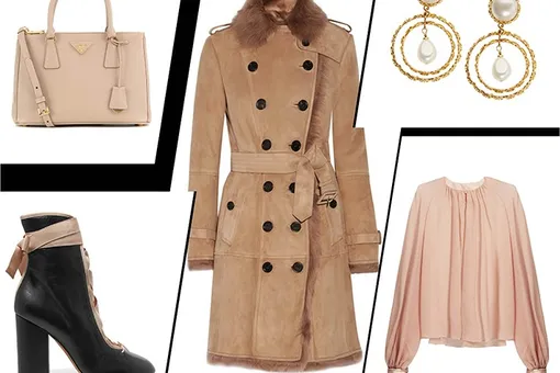 Как стильно одеться на собеседование Как стильно одеться на собеседование