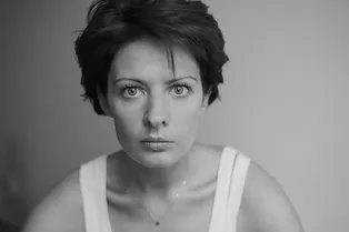 «Мой проект – моя психотерапия», – фотограф Анна Матвеева о целительной силе искусства и зрелой красоте