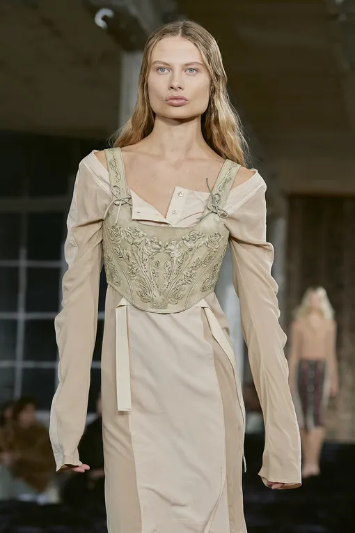 Acne Studios весна-лето 2022