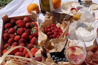 Что есть в мае: 5 сезонных продуктов