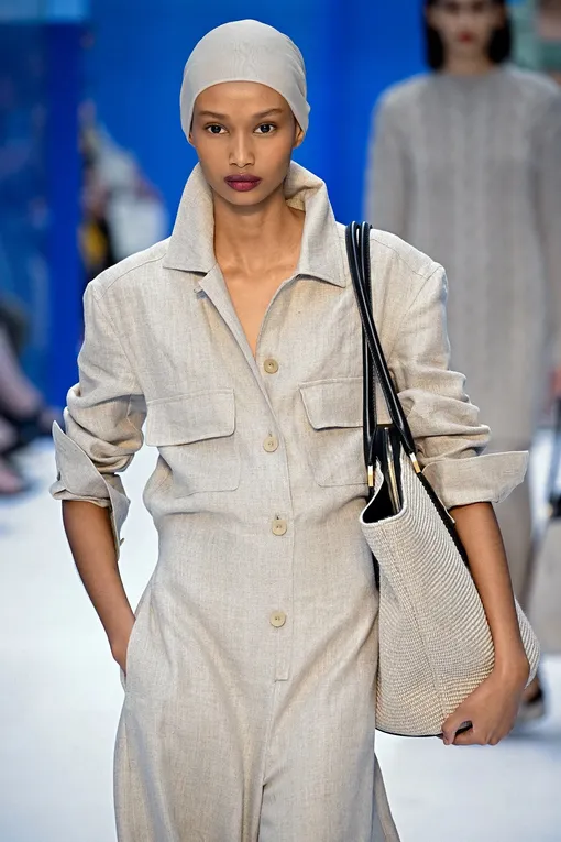 MAX MARA весна-лето 2023