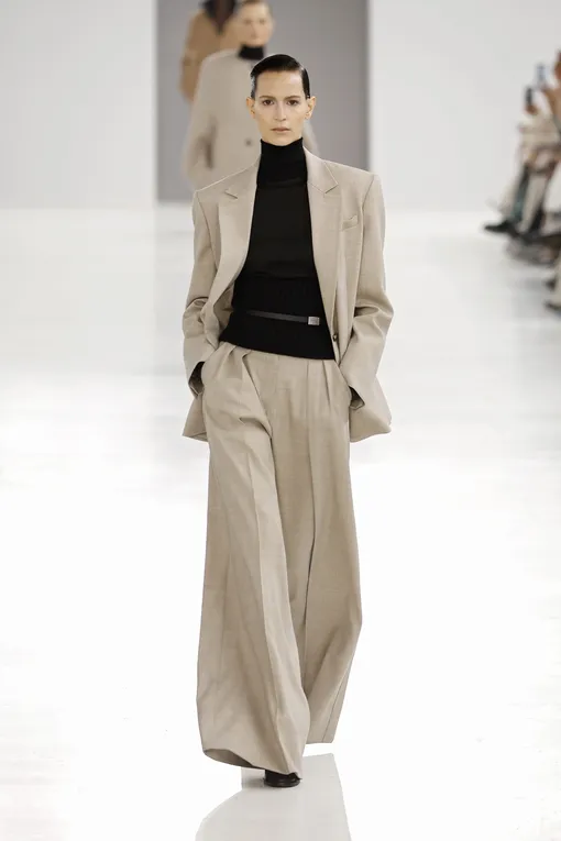 Max Mara осень-зима 2024/25 Max Mara осень-зима 2024/25