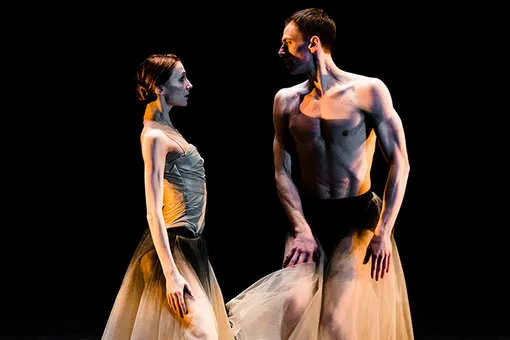 Игорь Чапурин создал костюмы для балета