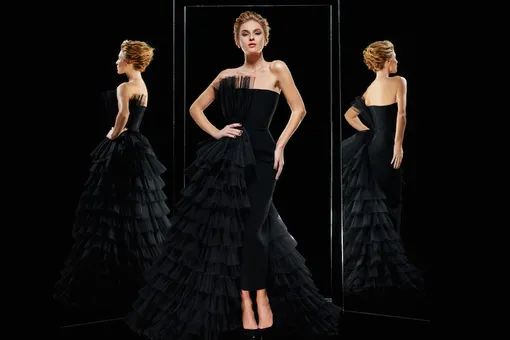 Вечерняя смена Вечерняя смена