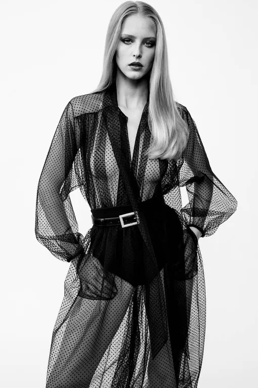 Alexandre Vauthier весна-лето 2021 Alexandre Vauthier весна-лето 2021