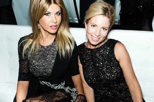 Вечер Piaget Вечер Piaget