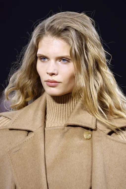 Max Mara осень-зима 2025/26
