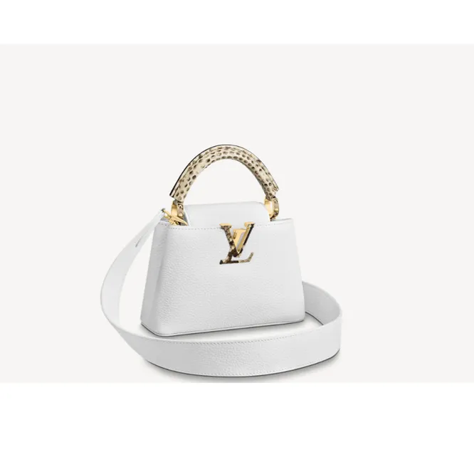 Сумка Louis Vuitton, 395 000 руб.