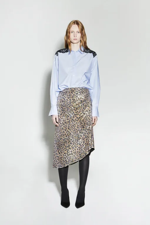 AZ Factory Pre-Fall 2024 AZ Factory Pre-Fall 2024