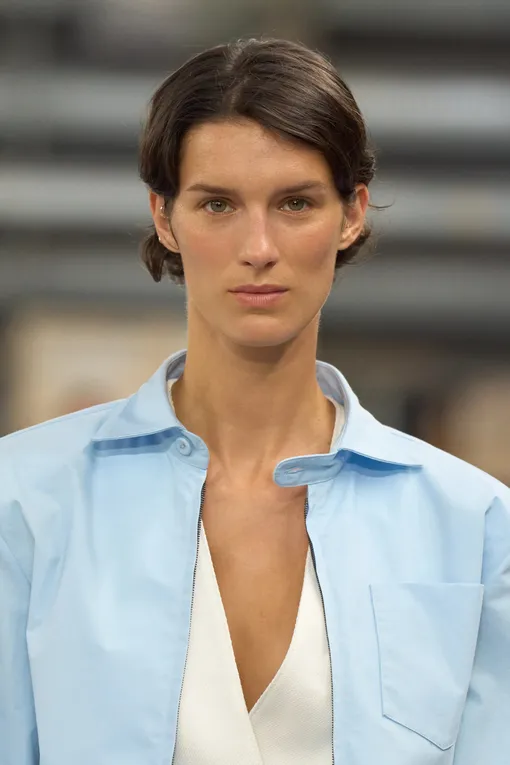 Tod's осень-зима 2024/25