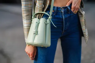 Чем заменить немодные скинни: 5 лучших вариантов