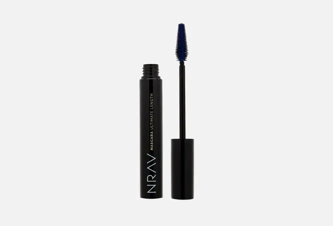 Тушь для ресниц Mascara Ultimate Length, NRAV