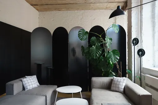 Crosby Studios / Houzz.ru Crosby Studios / Houzz.ru