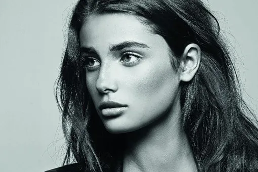20-летняя модель Тейлор Хилл — новый амбассадор Lancôme