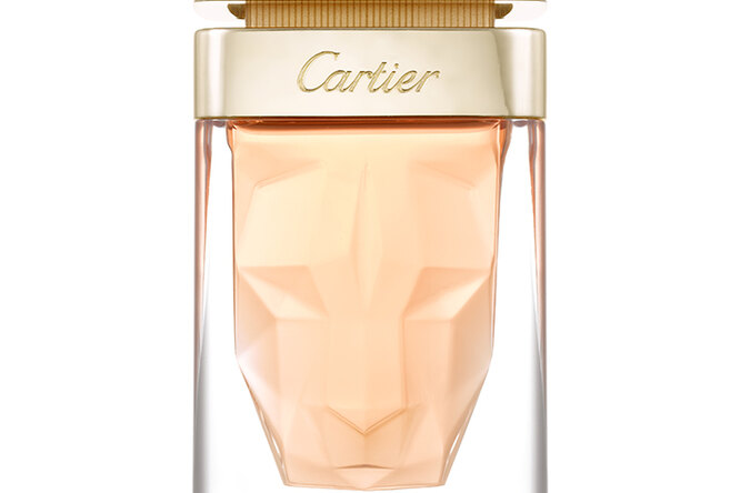 Акция Cartier в «Иль де Ботэ»
