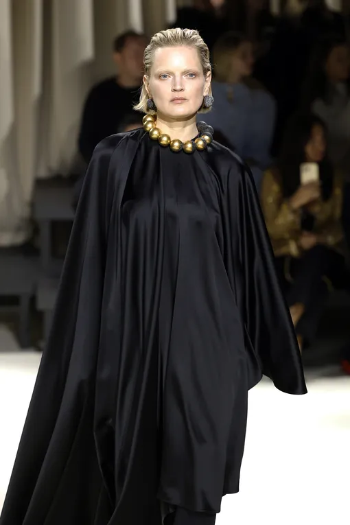 Schiaparelli осень-зима 2024/25 Schiaparelli осень-зима 2024/25