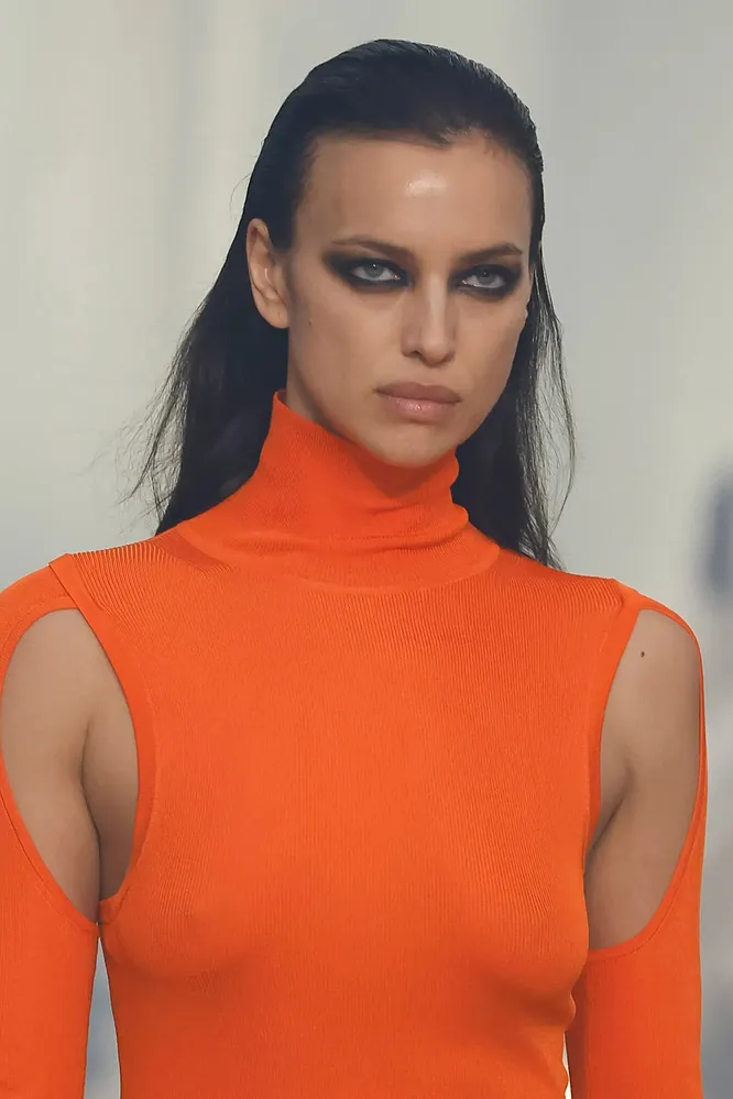 Helmut Lang осень-зима 2024/25 Helmut Lang осень-зима 2024/25