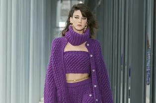 20 модных вещей в оттенках фиолетового