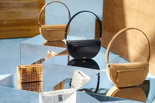 Шопинг-дайджест: 3 — 10 сентября