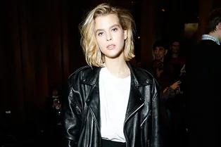 Таисия Румянцева, Ольга Самодумова и Юлия Прудько на премьере в Barvikha Luxury Village