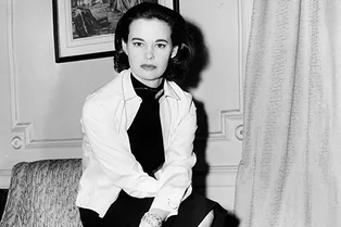 Умерла дизайнер и икона стиля Глория Вандербилт