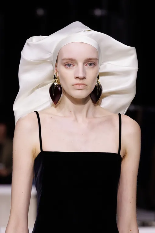 Givenchy осень-зима 2026/27 Givenchy осень-зима 2026/27