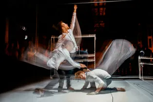 Что фестиваль Context. Diana Vishneva готовит к десятому сезону