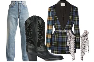 Базовый гардероб на осень: 7 вещей, чтобы быть в тренде