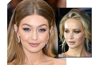 Макияж для нависшего века: 6 главных правил