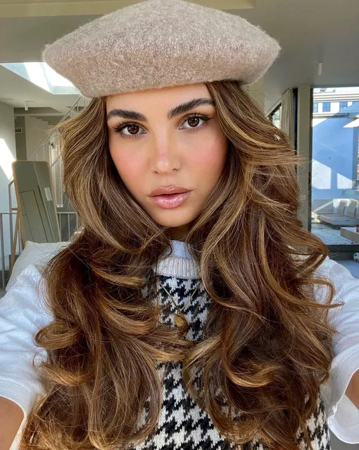 @negin_mirsalehi @negin_mirsalehi