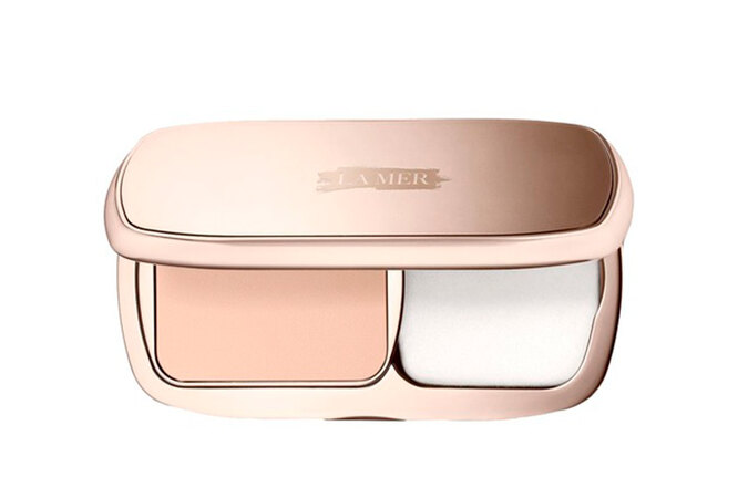 Пудра-основа Powder Compact Foundation SPF30, La Mer