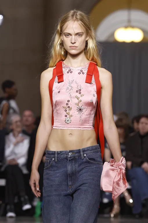 Erdem осень-зима 2026/27