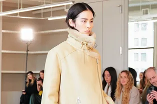 Какую дубленку купить сейчас