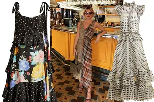 10 идеальных летних платьев, в которых можно прийти на работу