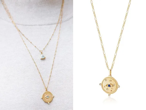 Украшение-оберег Меган Маркл Украшение-оберег Меган Маркл