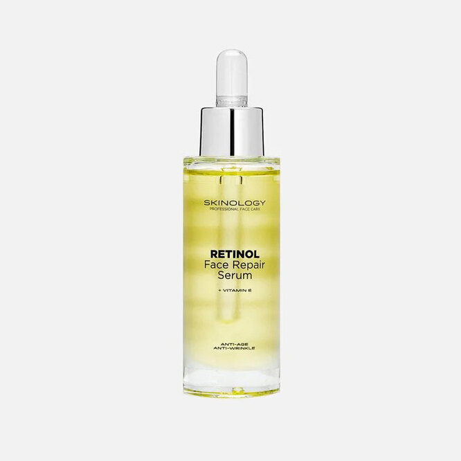 Сыворотка Retinol, SKINOLOGY Сыворотка Retinol, SKINOLOGY