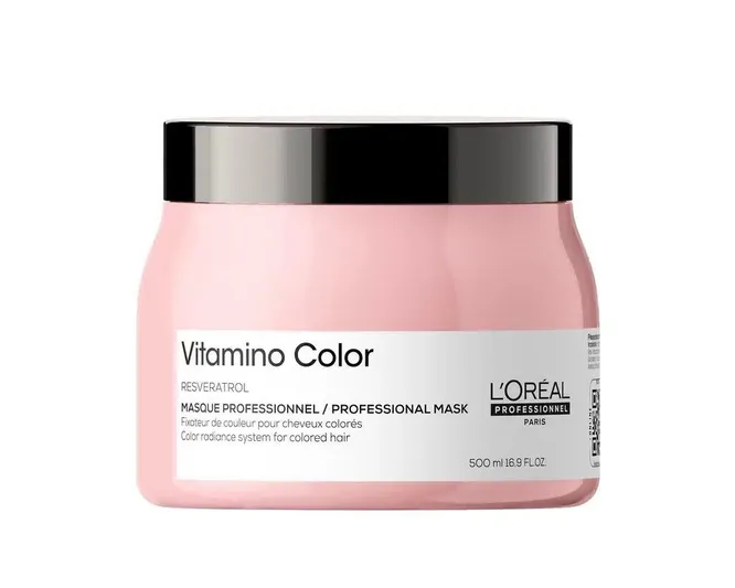 Маска для окрашенных волос Mask Serie Expert Vitamino Color, L&#39;OREAL PROFESSIONNEL