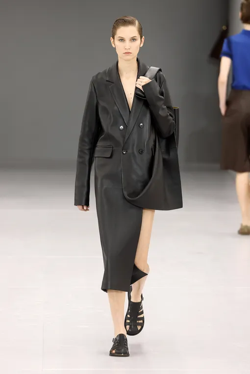 Loewe весна-лето 2024