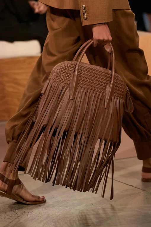 Michael Kors весна-лето 2026