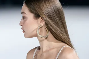 Самые модные стрижки весны